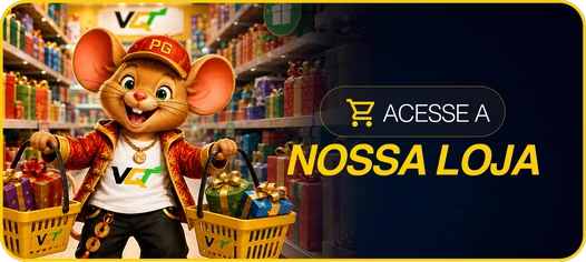Acesse a nossa loja